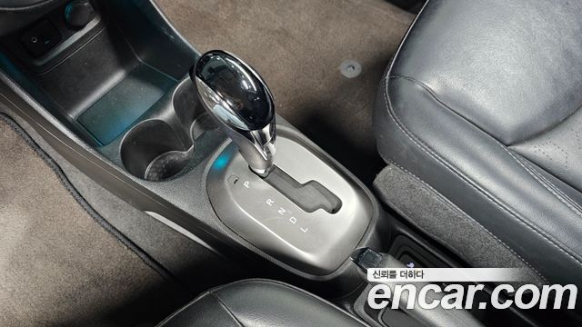 Chevrolet Spark 2016 thumb 10