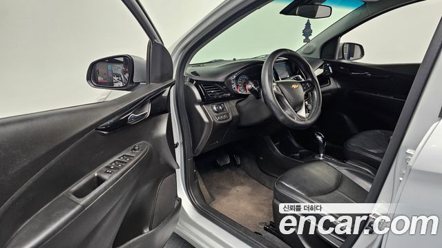 Chevrolet Spark 2016 thumb 11