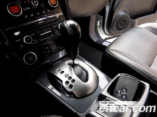 Renault Korea QM5 2014 thumb 10