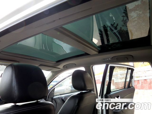 Renault Korea QM5 2014 thumb 11