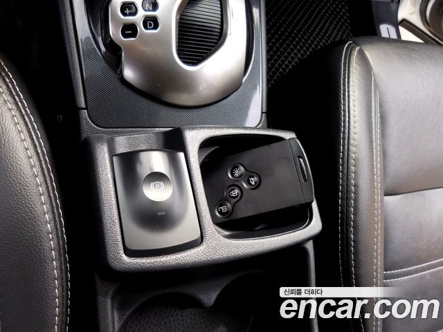 Renault Korea QM5 2014 thumb 12
