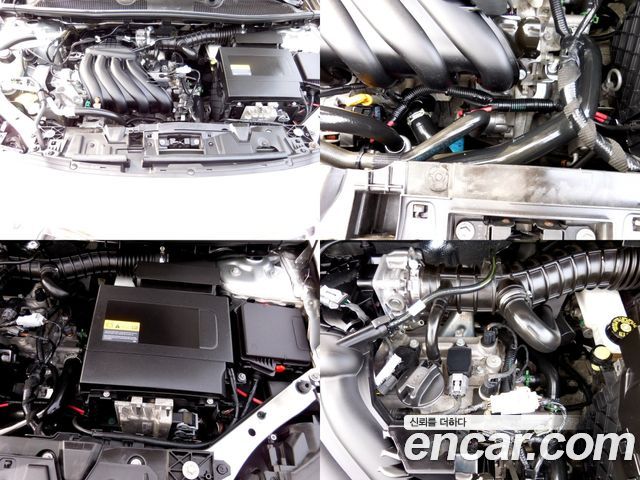 Renault Korea SM3 2014 thumb 7