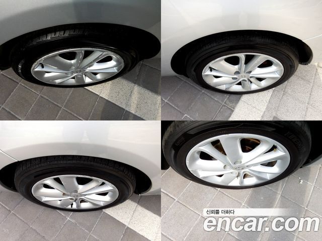 Renault Korea SM3 2014 thumb 10