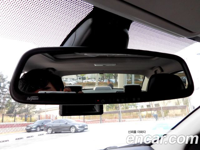 Renault Korea SM3 2014 thumb 11