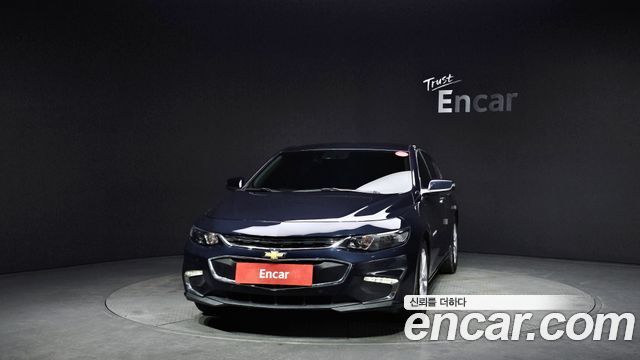 Chevrolet Malibu 2016 thumb 4
