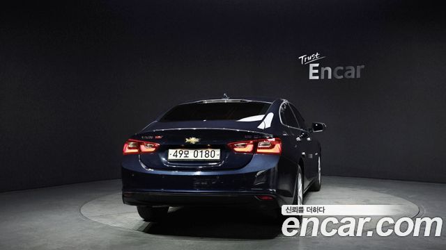 Chevrolet Malibu 2016 thumb 5