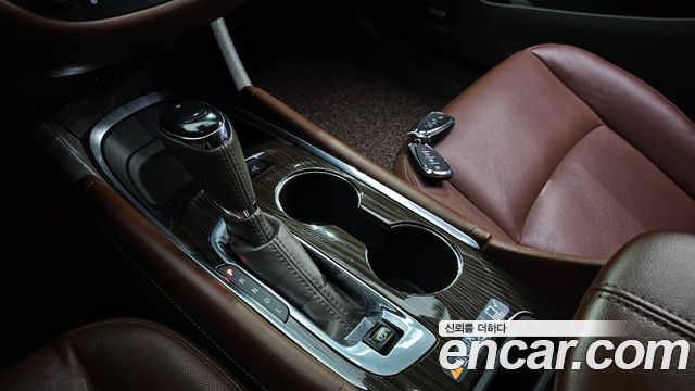 Chevrolet Malibu 2016 thumb 10