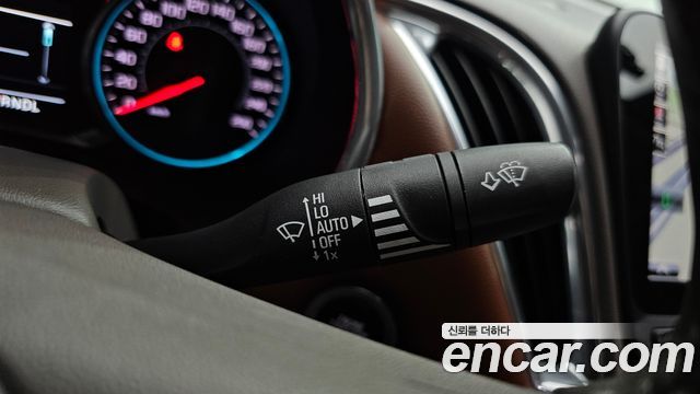 Chevrolet Malibu 2016 thumb 12