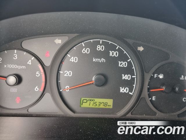 Hyundai Starex 2015 thumb 11