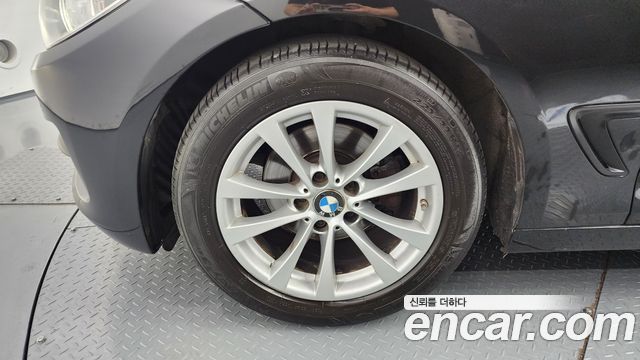 BMW 3 серии GT 2014 thumb 6