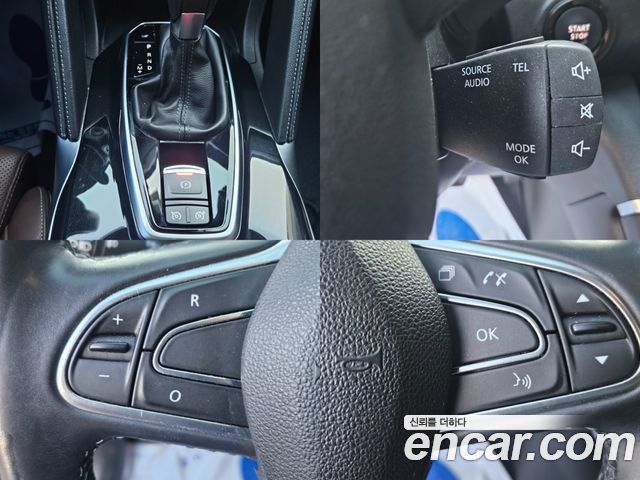 Renault Korea QM6 2019 thumb 10