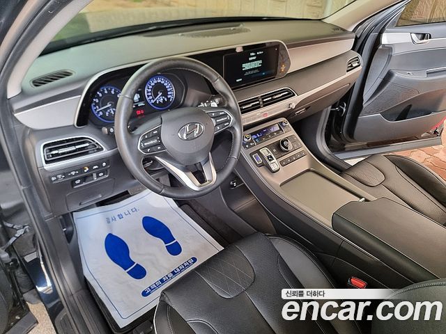Hyundai Palisade 2021 thumb 6