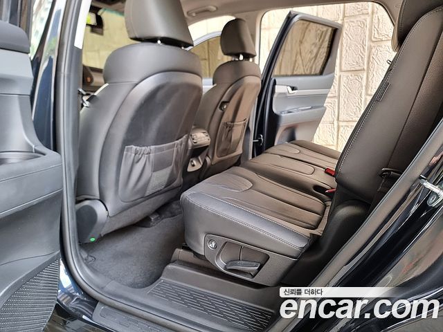 Hyundai Palisade 2021 thumb 8