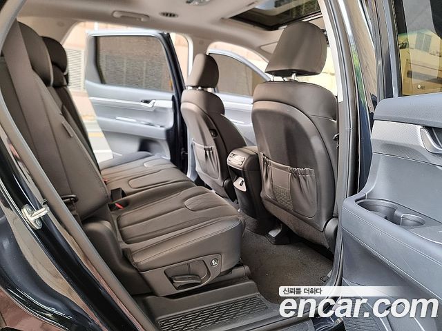 Hyundai Palisade 2021 thumb 9