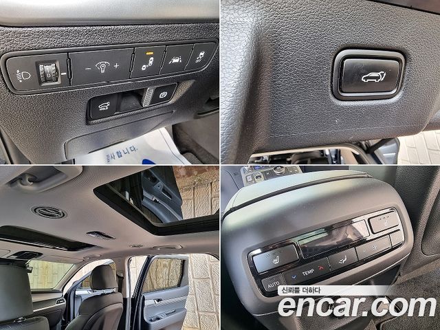 Hyundai Palisade 2021 thumb 11
