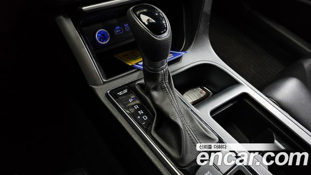 Hyundai Sonata 2015 thumb 10