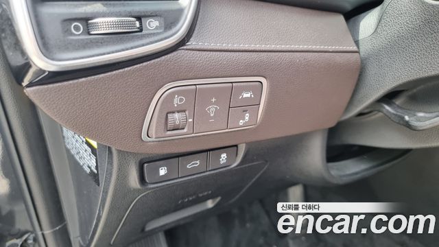 Hyundai Grandeur 2019 thumb 6