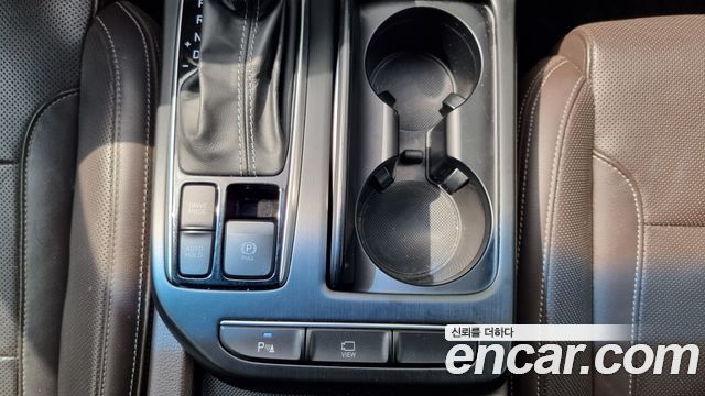 Hyundai Grandeur 2019 thumb 9