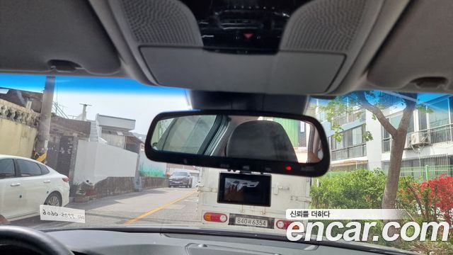 Hyundai Grandeur 2019 thumb 10