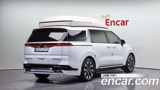 Kia Carnival 2020 thumb 3