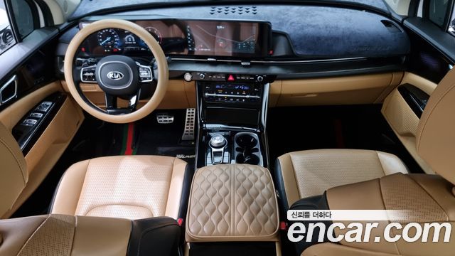 Kia Carnival 2020 thumb 7