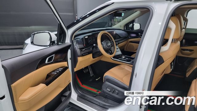 Kia Carnival 2020 thumb 10