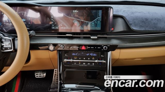 Kia Carnival 2020 thumb 11