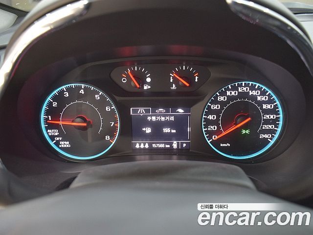 Chevrolet Malibu 2016 thumb 7