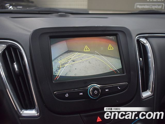 Chevrolet Malibu 2016 thumb 10