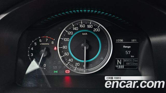 Suzuki Ignis 2020 thumb 9