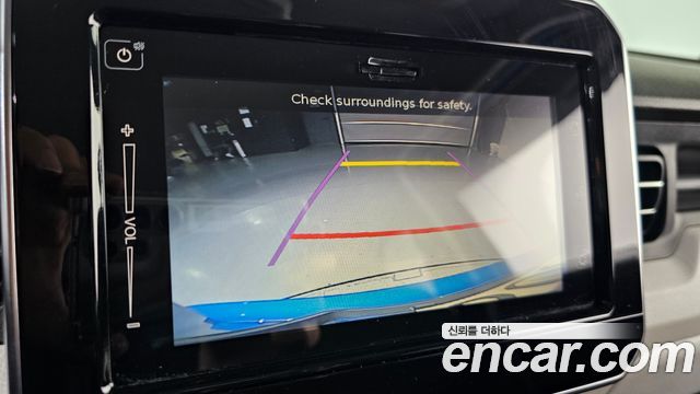 Suzuki Ignis 2020 thumb 12