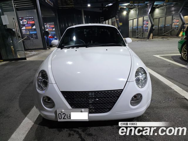 Daihatsu Copen 2004 thumb 10
