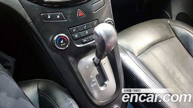 Chevrolet Orlando 2014 thumb 10