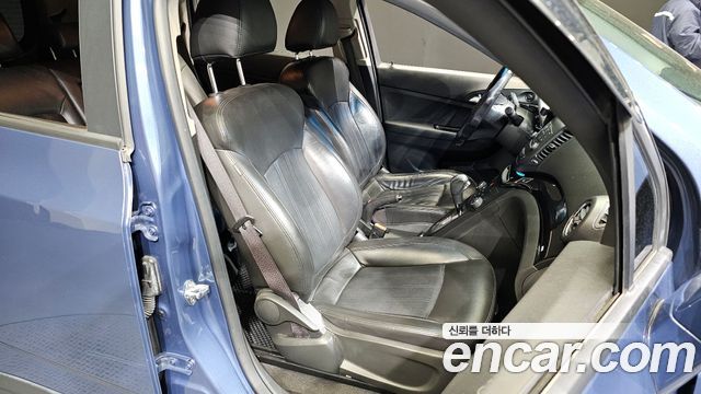 Chevrolet Orlando 2014 thumb 12