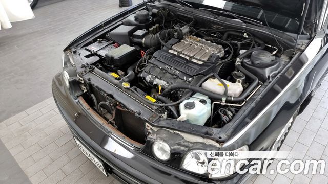 Hyundai Dynasty 2002 thumb 7