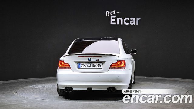 BMW 1 серии 2012 thumb 4