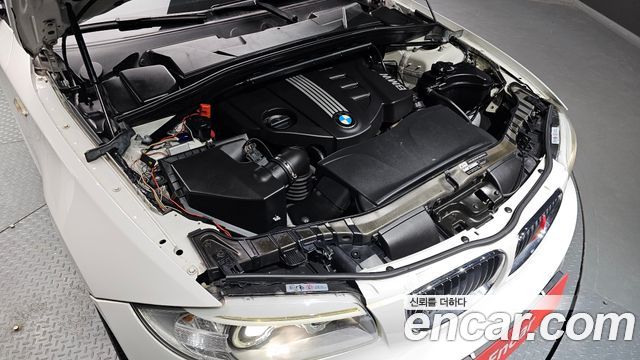 BMW 1 серии 2012 thumb 6