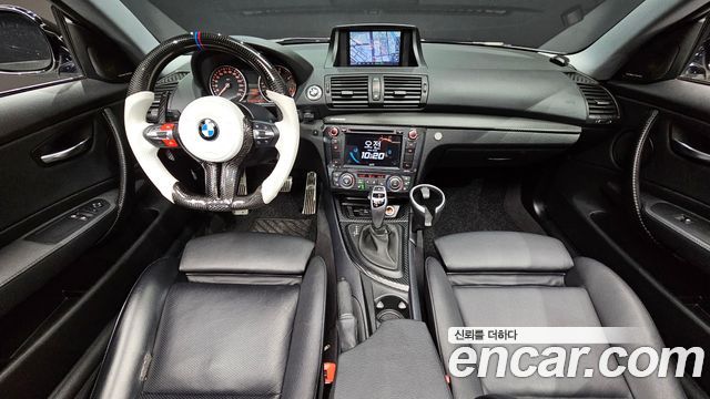 BMW 1 серии 2012 thumb 7
