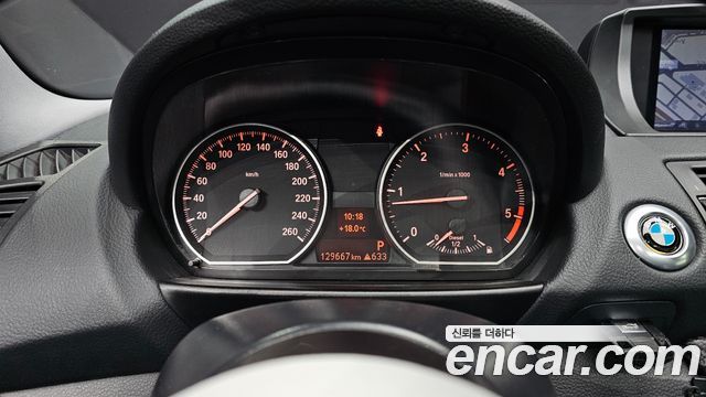 BMW 1 серии 2012 thumb 8