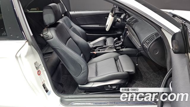 BMW 1 серии 2012 thumb 10