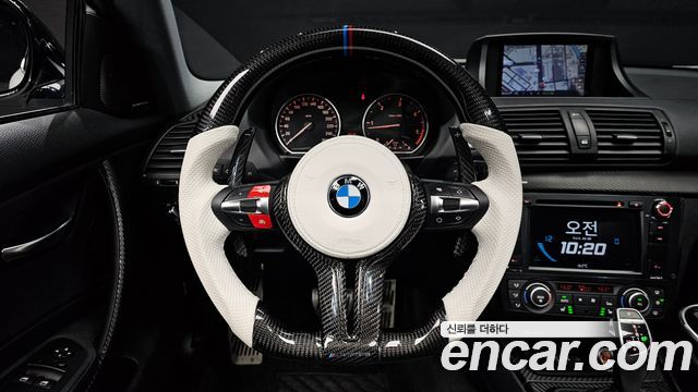 BMW 1 серии 2012 thumb 12