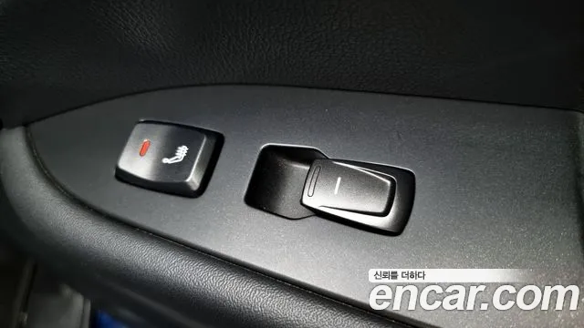 SsangYong Rexton 2021 thumb 12