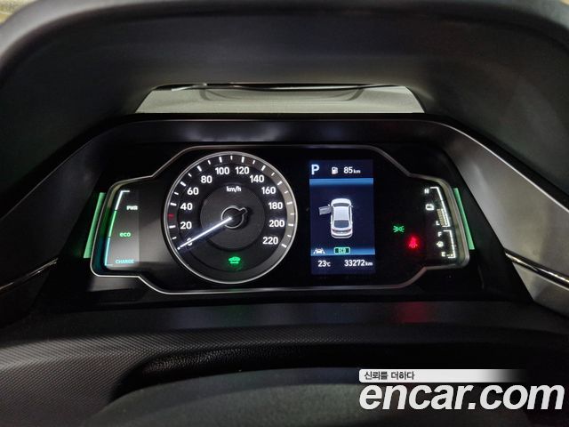 Hyundai IONIQ 6 2019 thumb 9