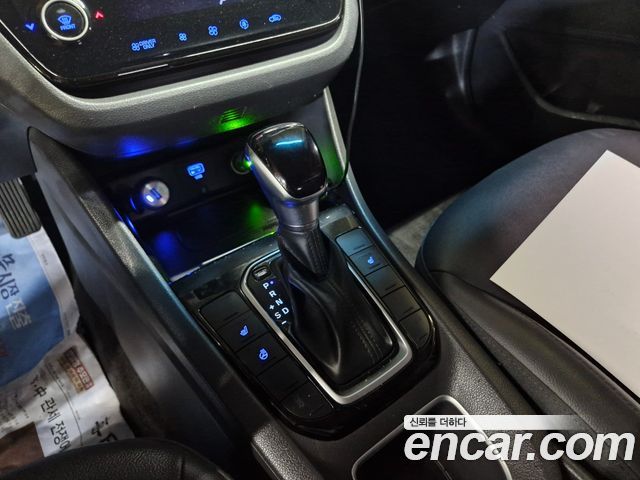 Hyundai IONIQ 6 2019 thumb 10