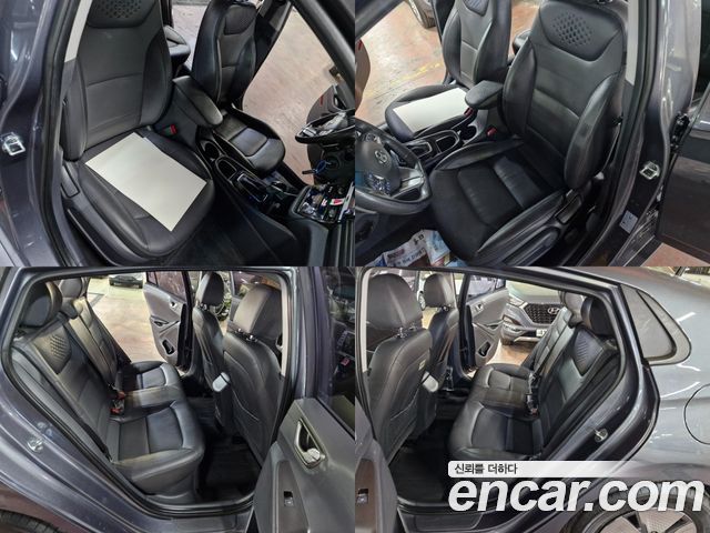 Hyundai IONIQ 6 2019 thumb 11