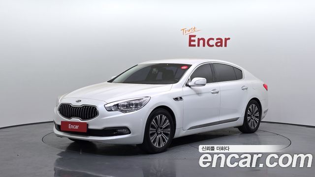 Kia K9 2013 thumb 2