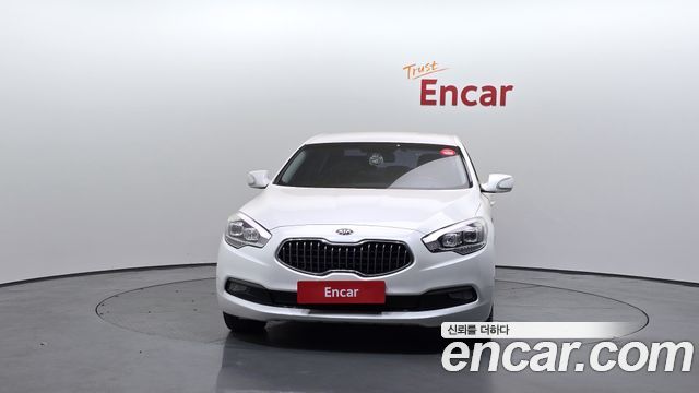 Kia K9 2013 thumb 3