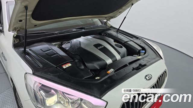 Kia K9 2013 thumb 7