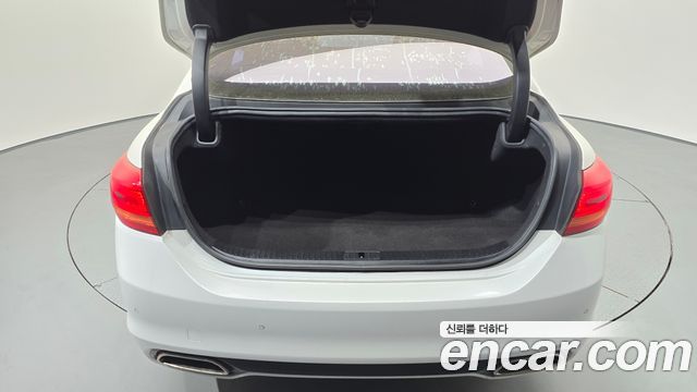 Kia K9 2013 thumb 9