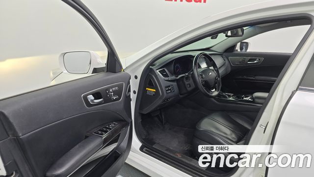 Kia K9 2013 thumb 11